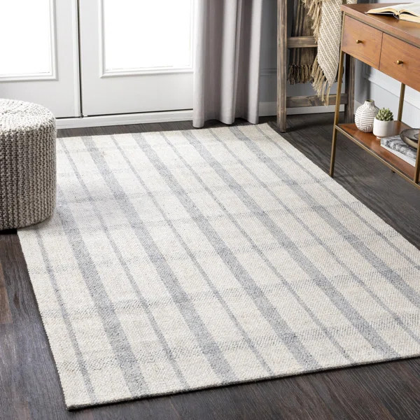 Louisa Flatweave Rug | Wayfair North America