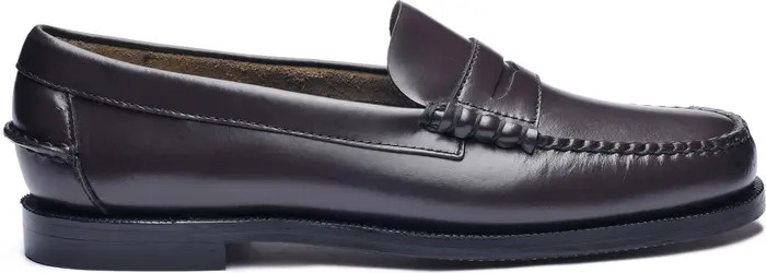 Classic Dan Penny Loafers (Women) | Nordstrom