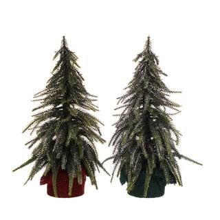 Assorted 12" Tabletop Tree with Knit Base by Ashland®, 1pc. | Michaels | Michaels Stores