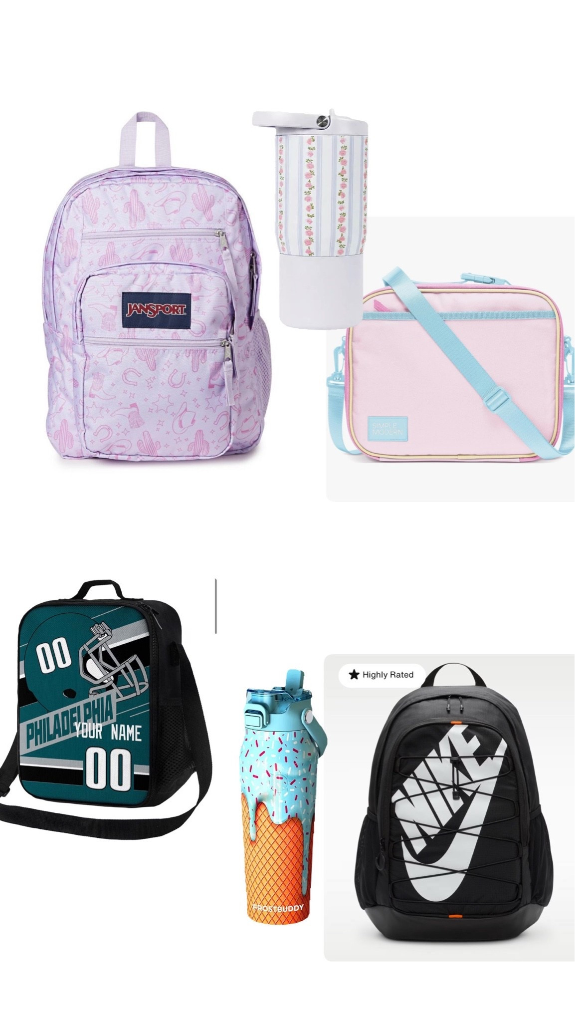 Kids back to school

#LTKdayinmylife #LTKgrwm #LTKootd