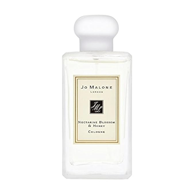 Jo Malone Nectarine Blossom & Honey for Women Eau de Cologne Spray, 3.4 Ounce | Amazon (US)