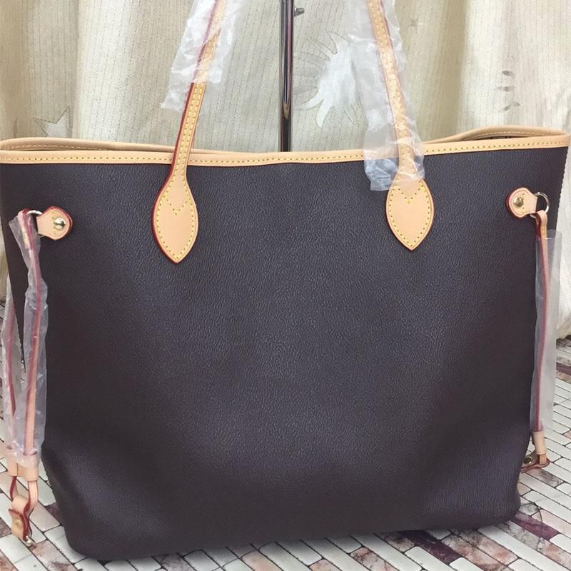 New fashion women handbags ladies designer composite bags lady clutch bag shoulder tote female pu... | DHGate