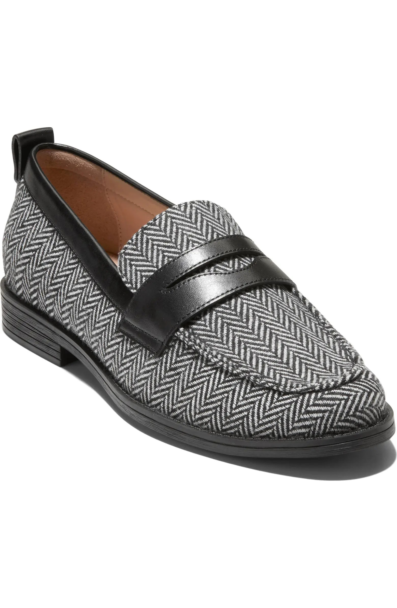 Cole Haan Stassi Penny Loafer (Women) | Nordstromrack | Nordstrom Rack