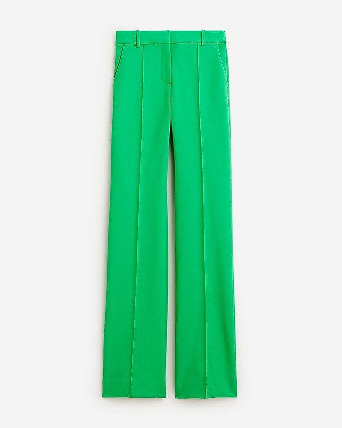 Natalia pant in four-season stretch | J.Crew US