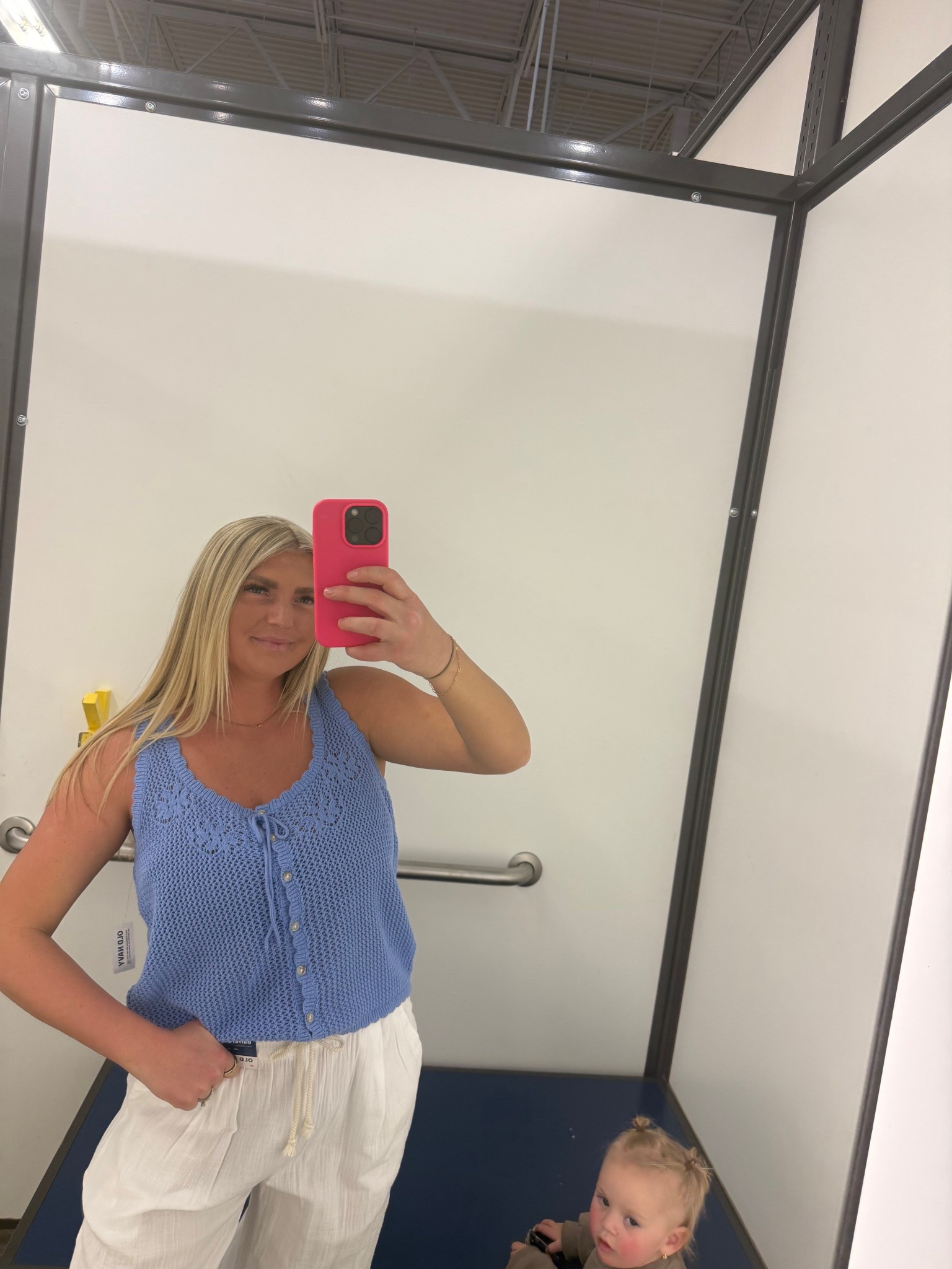 Spring fit

#LTKgrwm #LTKootd #LTKdayinmylife