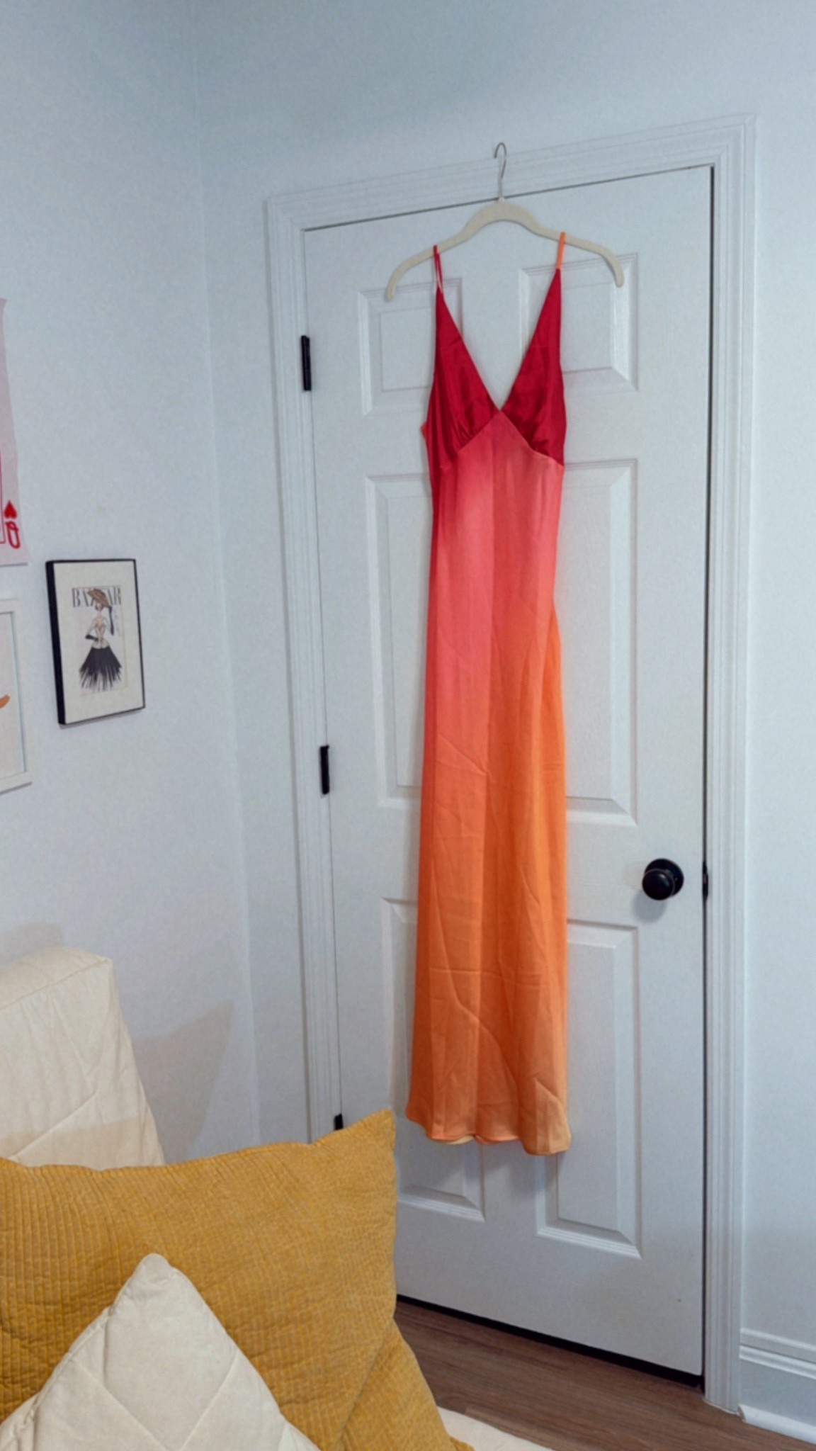 SUMMER WEDDING GUEST DRESS 🌞🌺

#LTKSummerEdit #LTKSeasonal