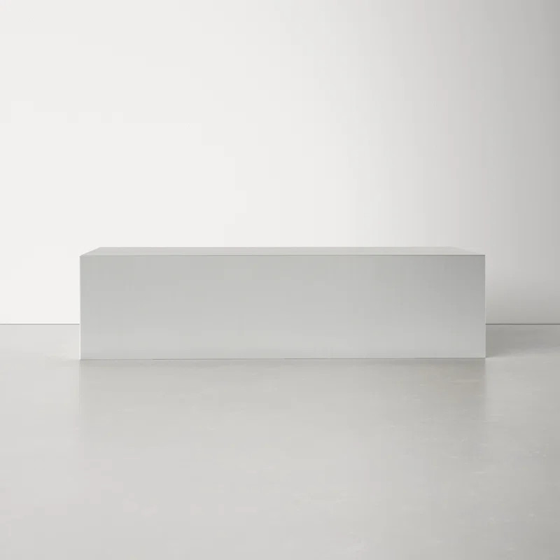 Everson Block Coffee Table | Wayfair Professional