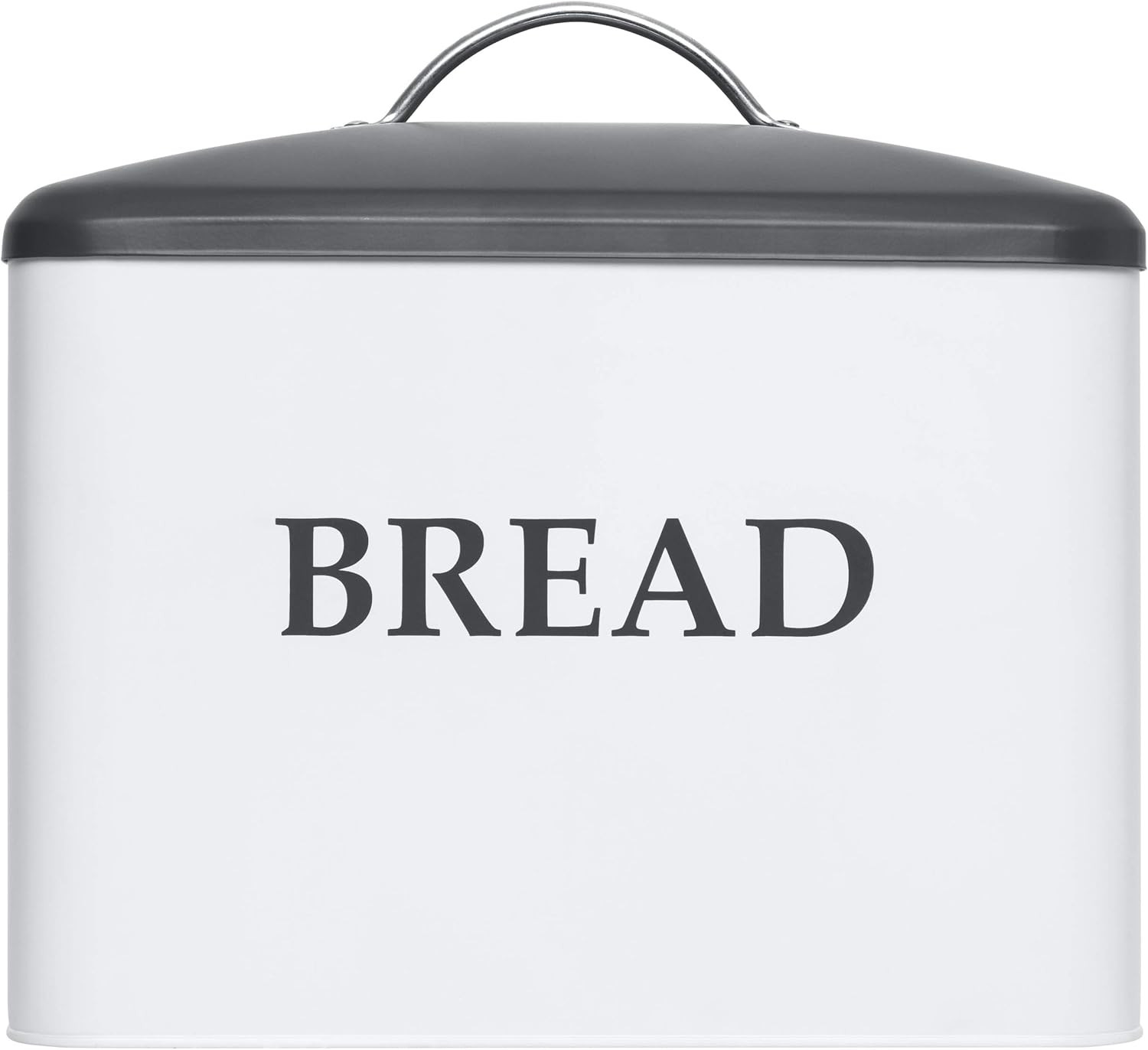 Extra Large Bread Box - Bread Boxes For Kitchen Counter Holds 2+ Loaves For All Your Bread Storag... | Amazon (US)