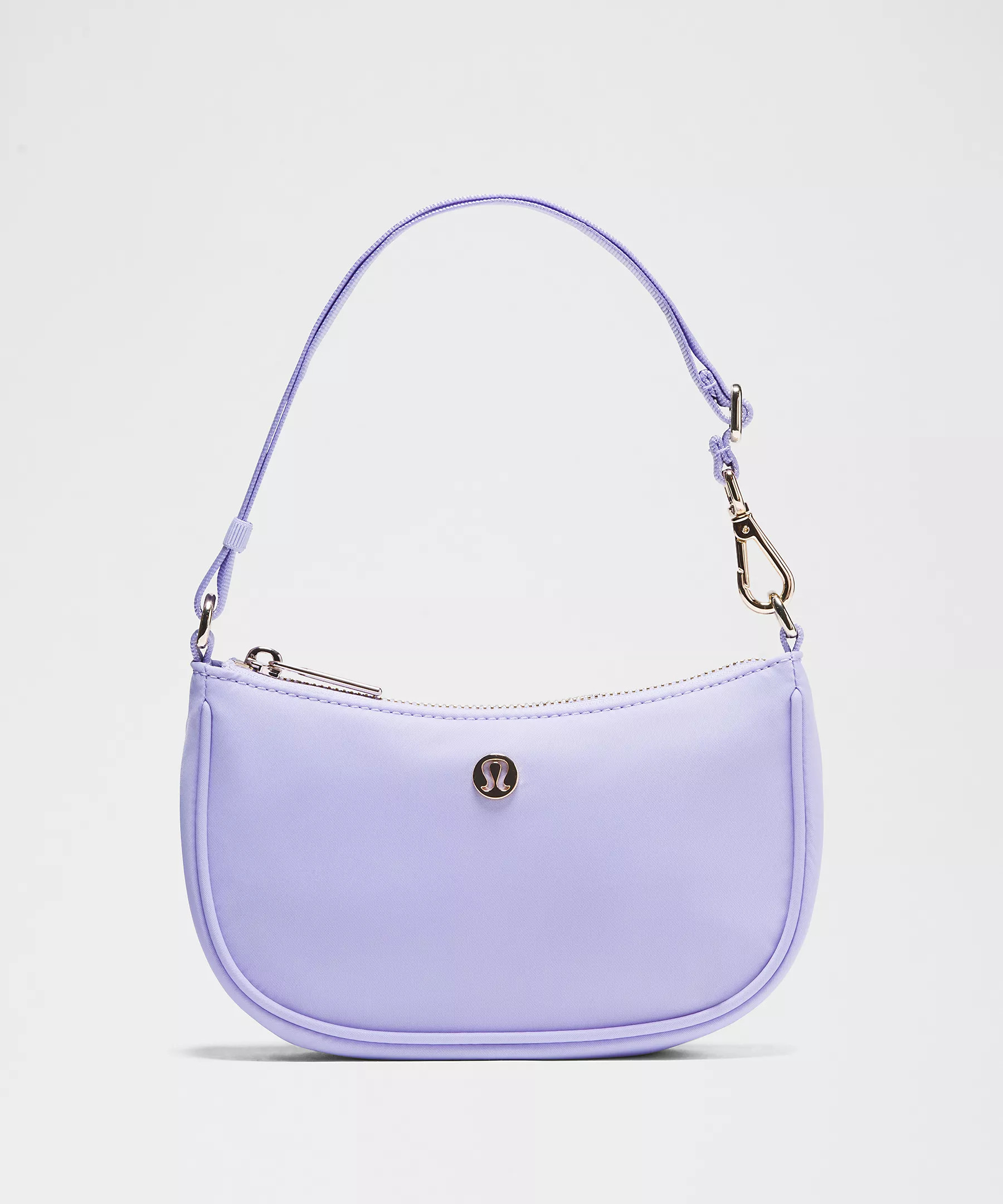 City Essentials Mini Shoulder Bag 1L | Lululemon (US)