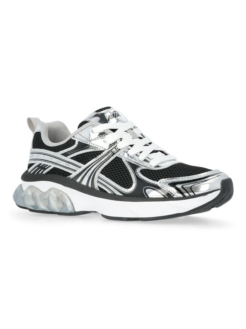 Avia Women's Fashion Gel Sneakers | Walmart (US)