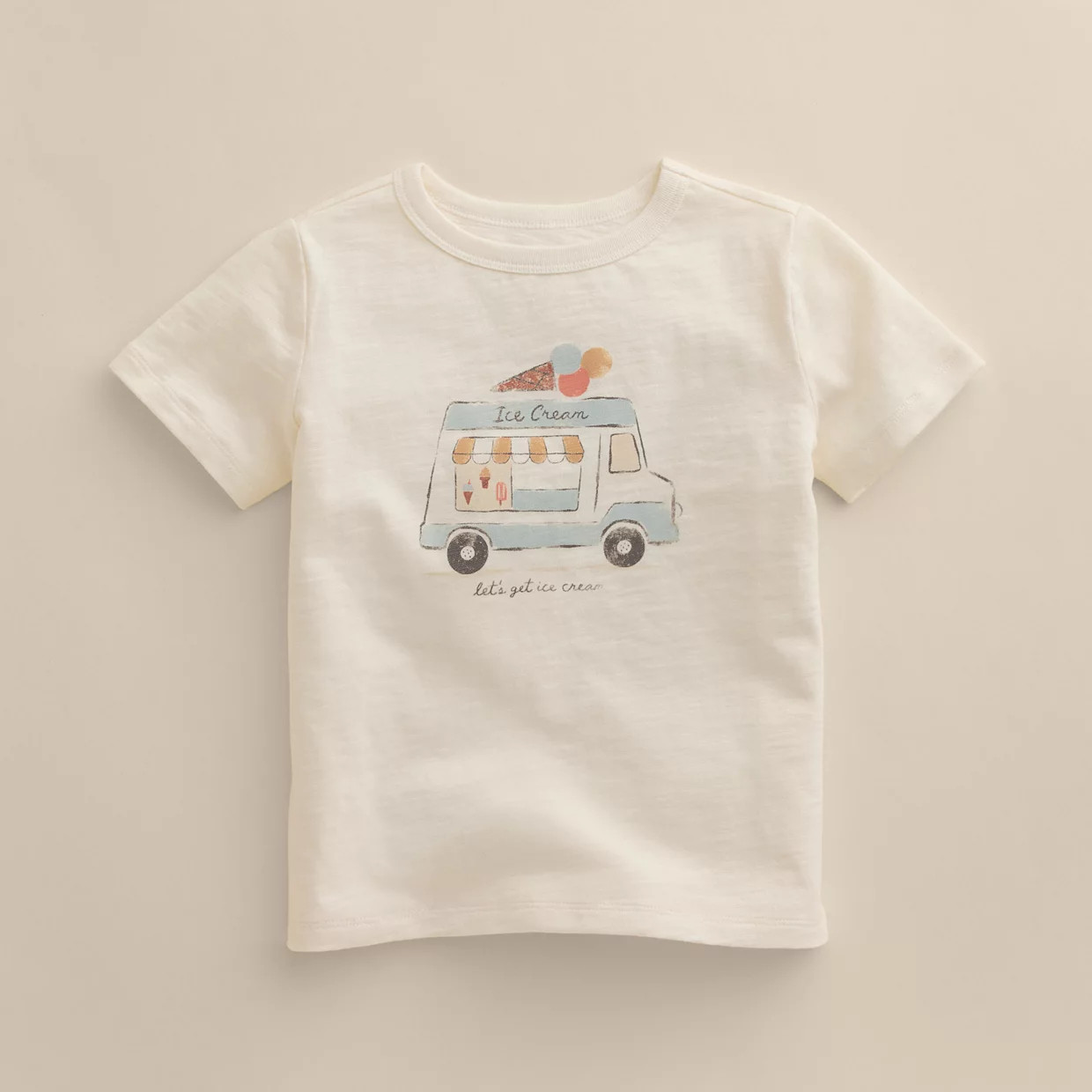 Baby & Toddler Little Co. by Lauren Conrad Core Tee | Kohl's