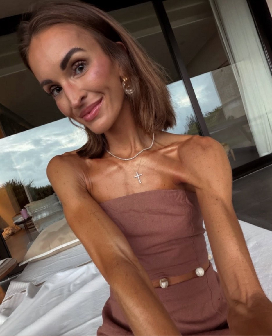 monday in mexico!✨

#LTKFindsUnder100 #LTKTravel #LTKHoliday