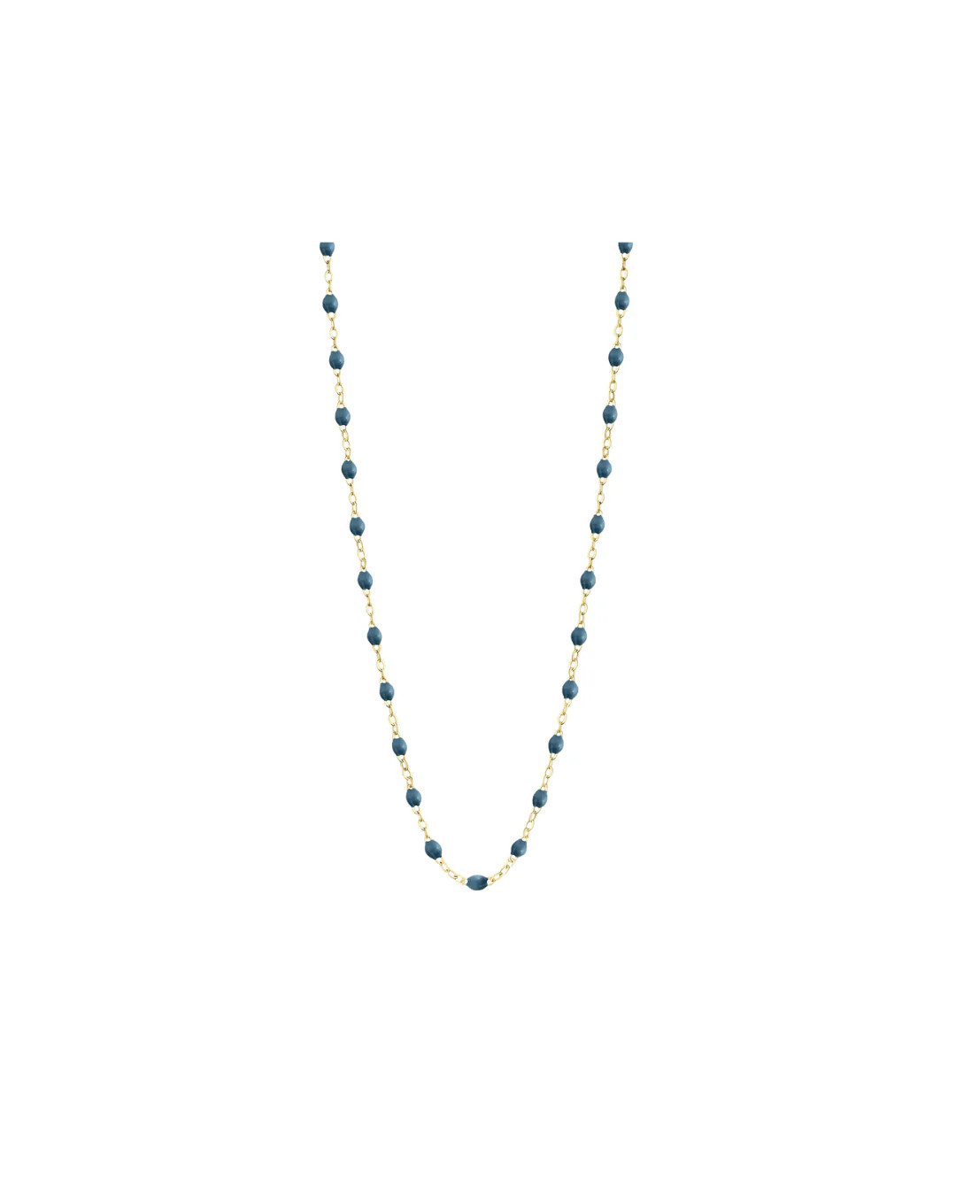 CLASSIC GIGI NECKLACE JEANS / Onesize | FEBE Clothing