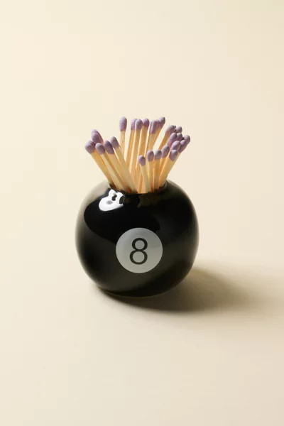 Paddywax UO Exclusive Icon Match Holder | Urban Outfitters (US and RoW)