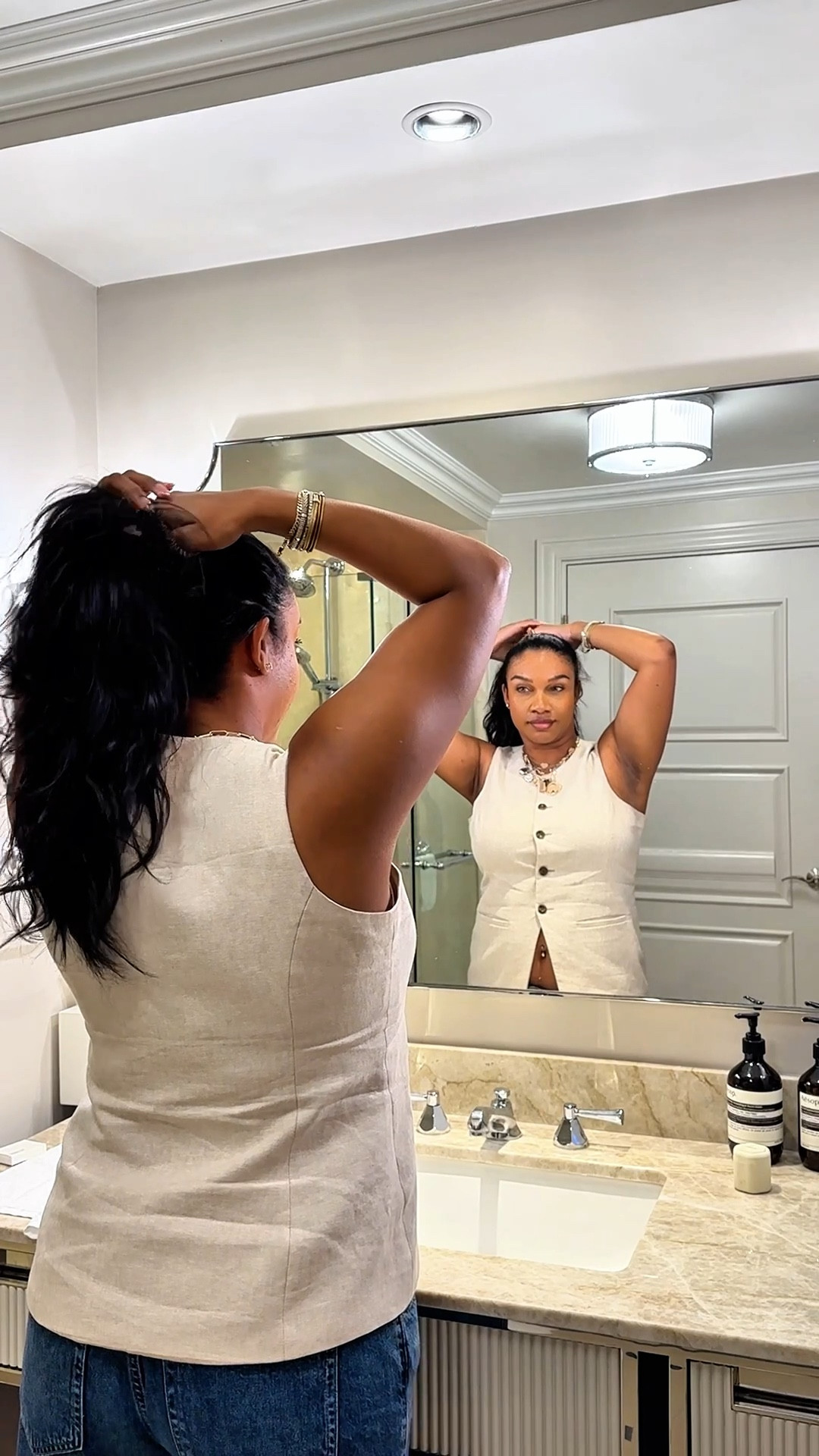 Evening skincare: Travel Edition. Everything is on sale for cyber Monday! 


Walmart Jeans, Ulta Beauty, travel must haves, skincare , Target, Sephora 

#LTKvlog #LTKHoliday #LTKCyberWeek