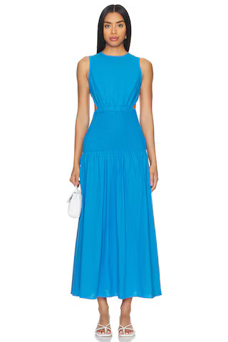 Lottie Dress
                    
                    SNDYS | Revolve Clothing (Global)