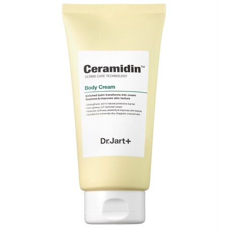 Dr. Jart+ Ceramidin(TM) Body Cream 8.5 oz/ 251 mL | Sephora (US)