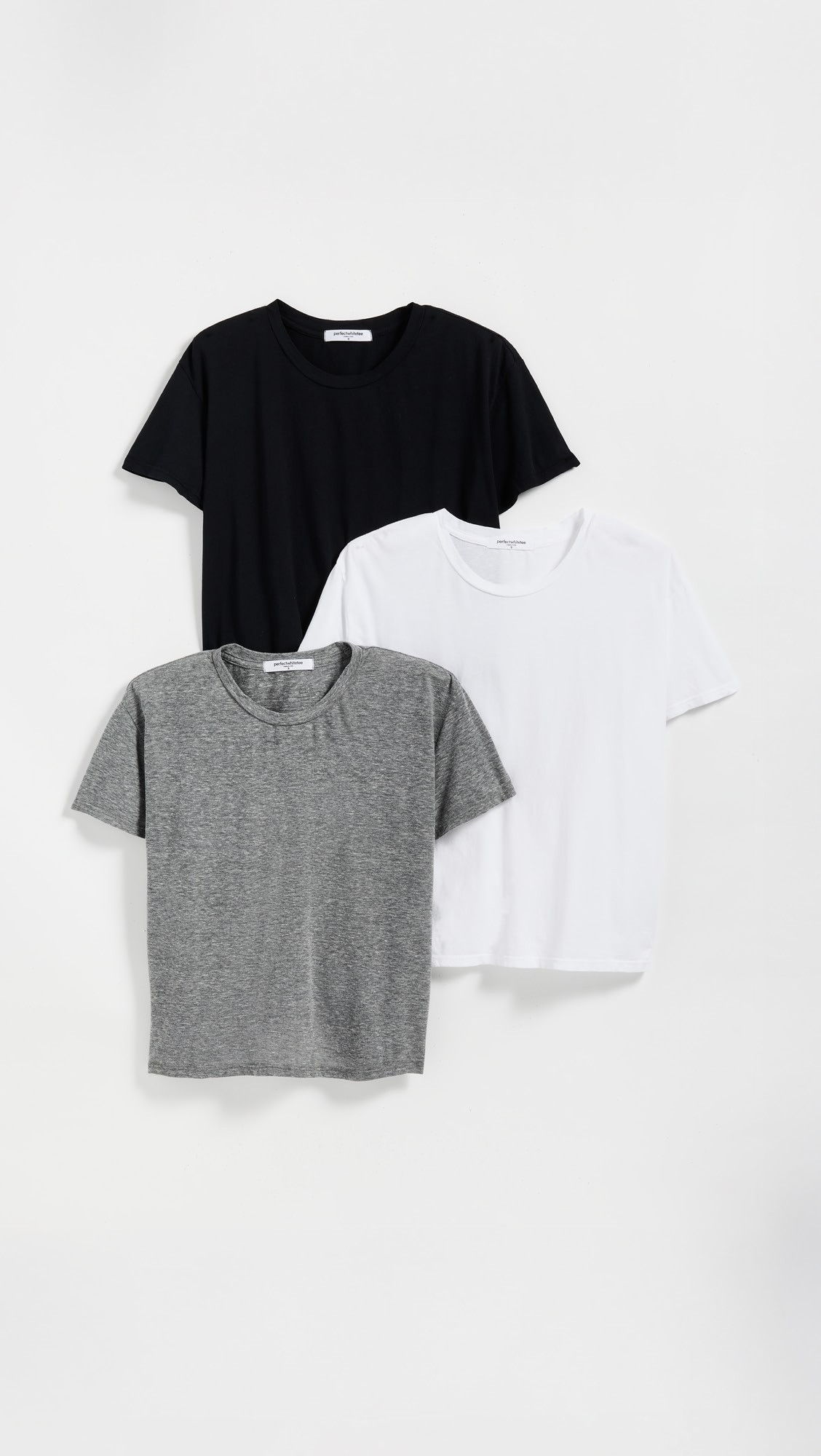 Harley Tee 3 Pack | Shopbop