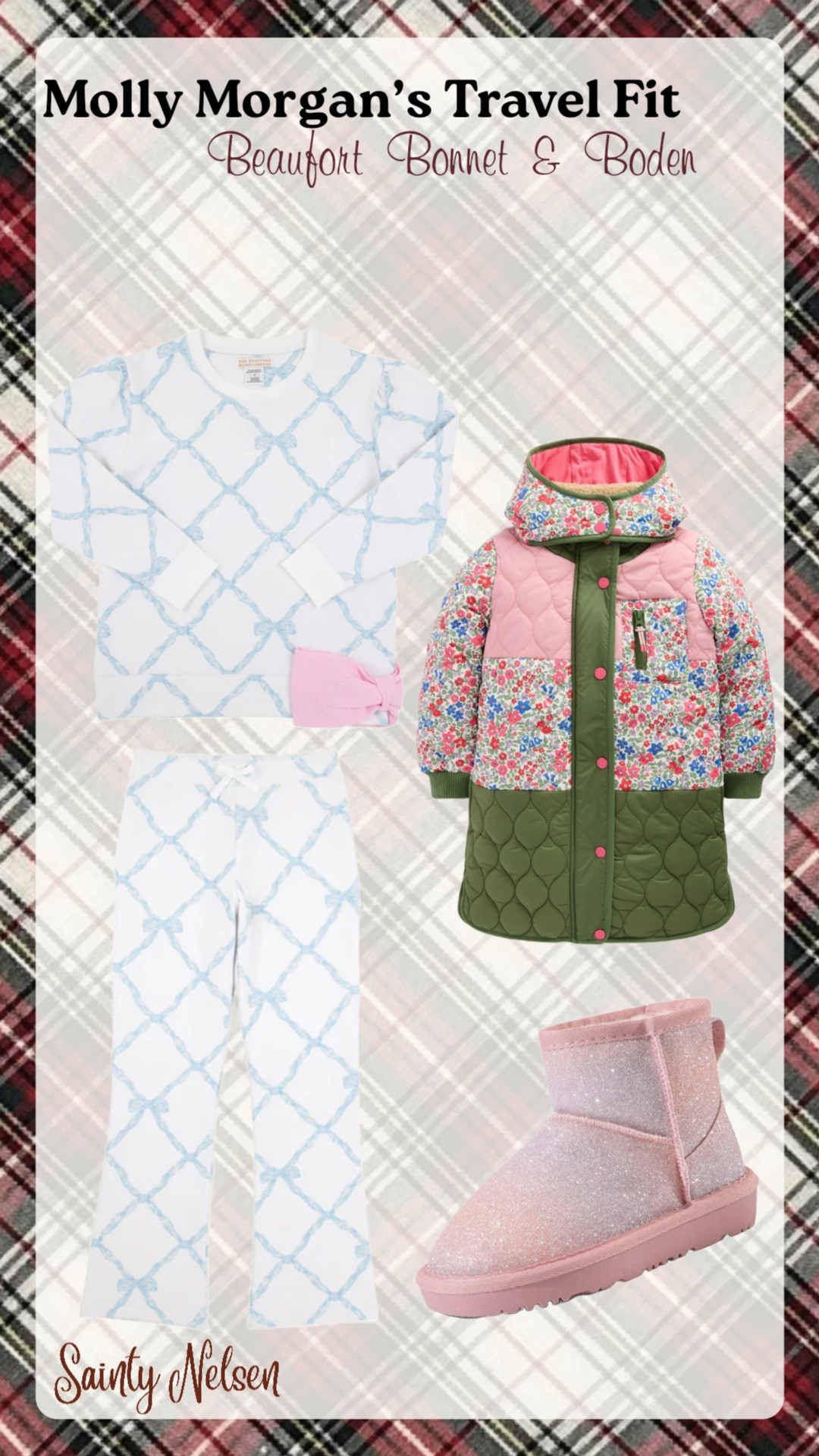 Molly Morgan’s Travel Fit

#LTKKids #LTKHoliday #LTKTravel