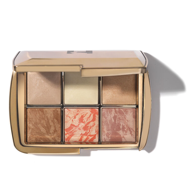 Hourglass Ambient Lighting Edit Sculpture | Space NK (EU)