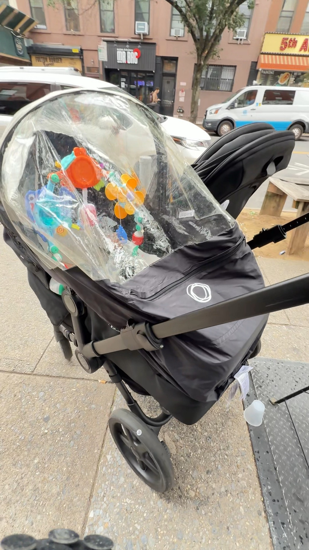 Essential stroller accessories to add to your baby registry

#LTKBump #LTKBaby #LTKKids