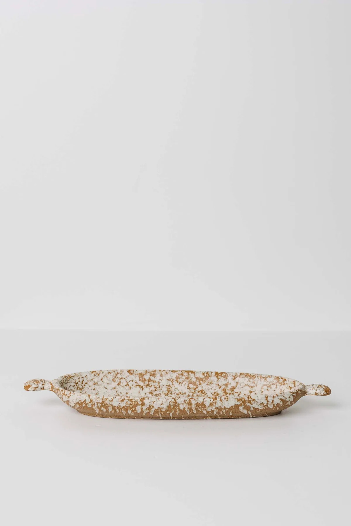 Linea Stoneware Tray | THELIFESTYLEDCO