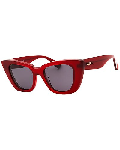 Women's MM0099 50mm Sunglasses | Rue La La