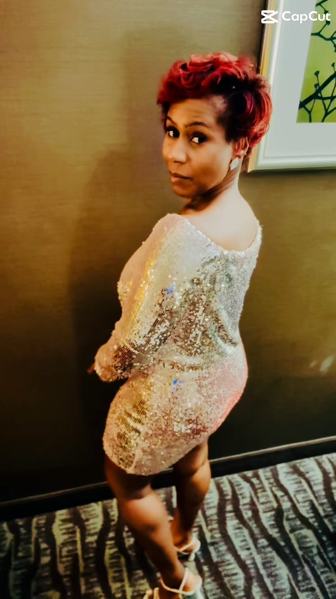 ✨ Last night’s holiday party was a joy and an honor 🤍✨

I attended my husband’s annual holiday party, and every year it feels special—but this one felt especially meaningful. We moved here over a decade ago, and each year I look forward to this evening as a moment to pause, celebrate, and reflect on how far we’ve come together.

This look felt perfect for the occasion—sparkly, confident, and festive without trying too hard. I love pieces that let me feel present and polished while still enjoying the night fully.

Sharing this one as a reminder: milestones don’t always announce themselves. Sometimes they look like tradition, gratitude, and showing up with joy.

✨ Linked here for anyone looking for a chic holiday party or end-of-year celebration look.

#LTKHoliday
#HolidayPartyLook
#EveningStyle
#SparkleSeason
#FestiveFashion
#DateNightStyle
#HolidayOutfitInspo
#ConfidenceInStyle
#LTKStyle

#LTKSeasonal #LTKdayinmylife #LTKHoliday