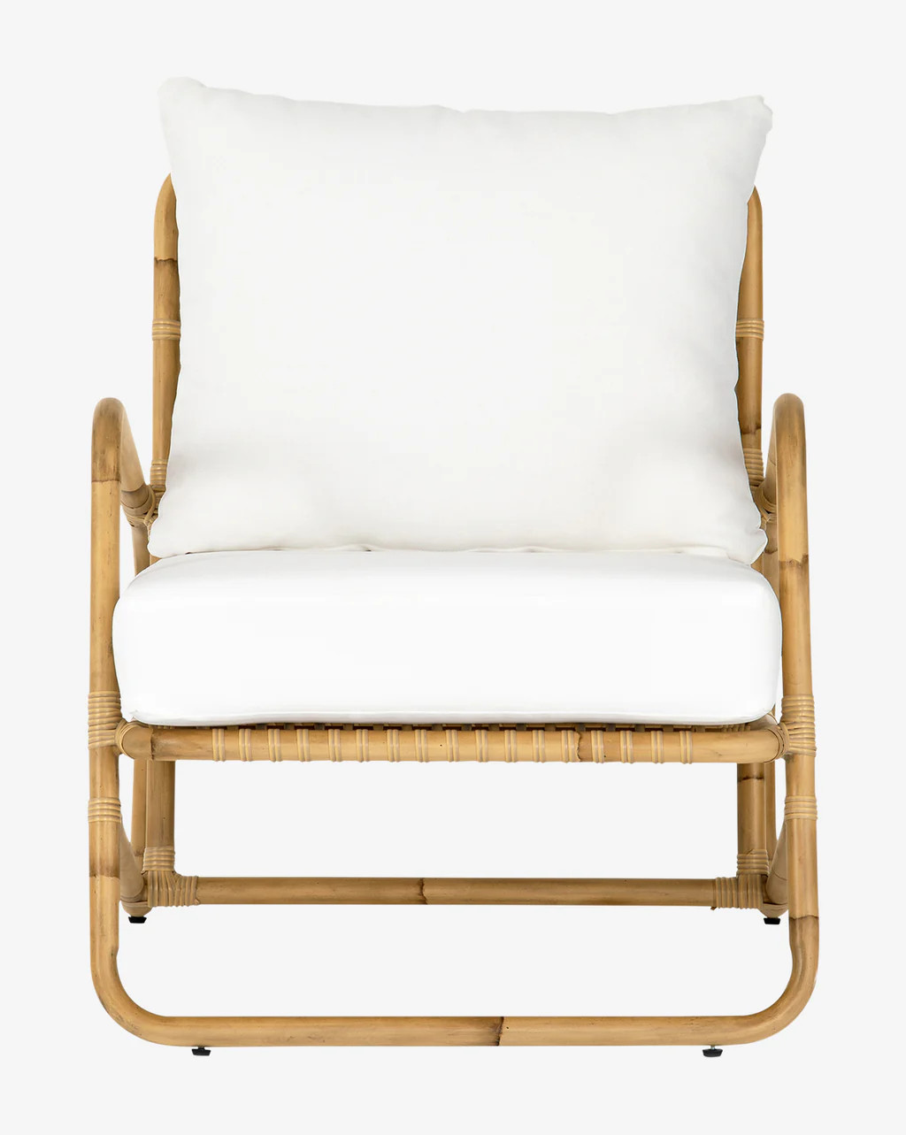 Tivoli Outdoor Lounge Chair | McGee & Co.