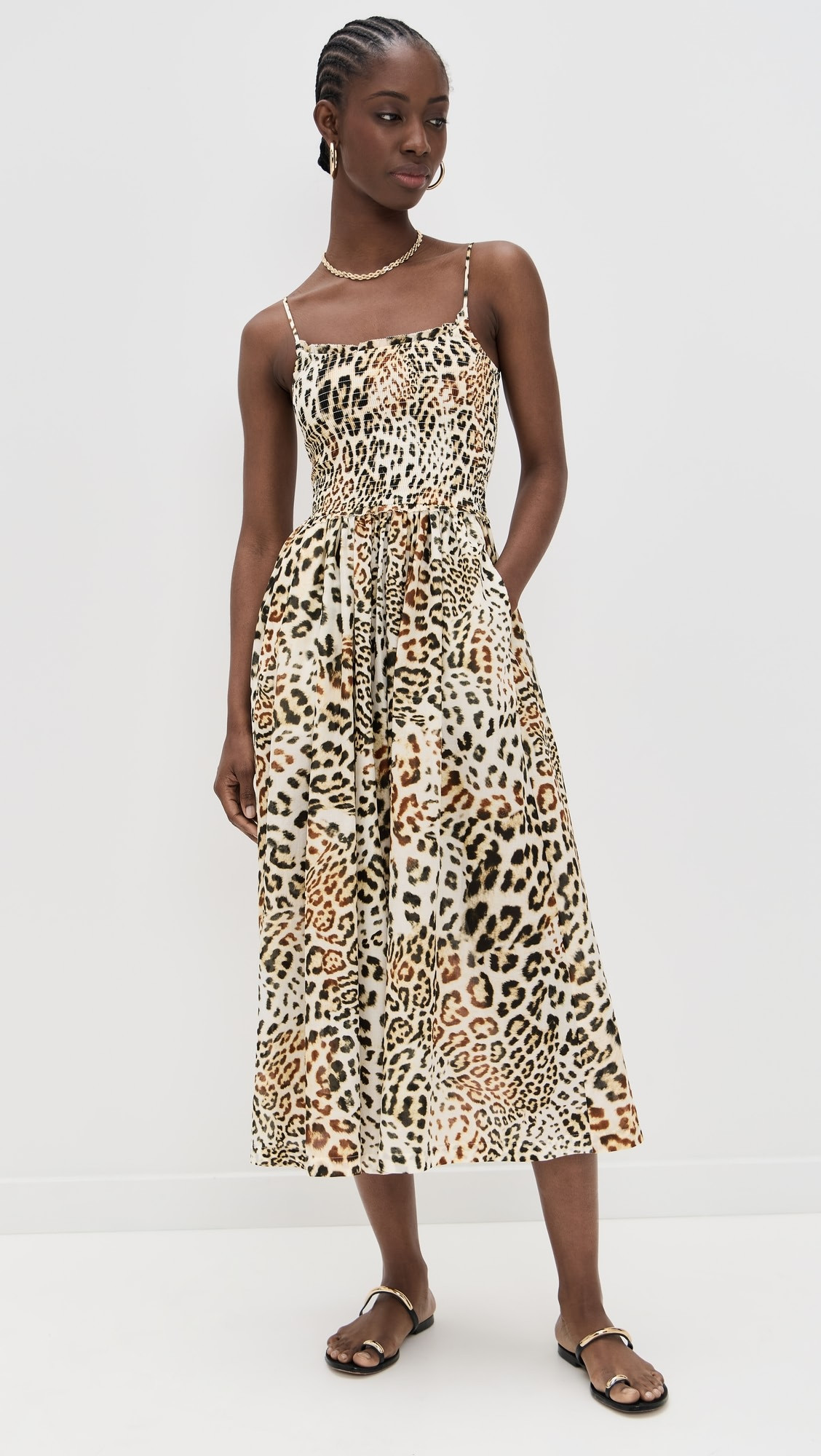 Cara Cara Carmen Dress | Shopbop | Shopbop