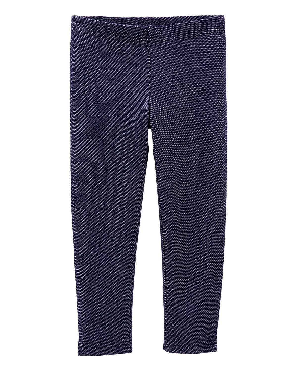 Baby Faux Denim Leggings - Carter's | Carter's | Carter's Inc