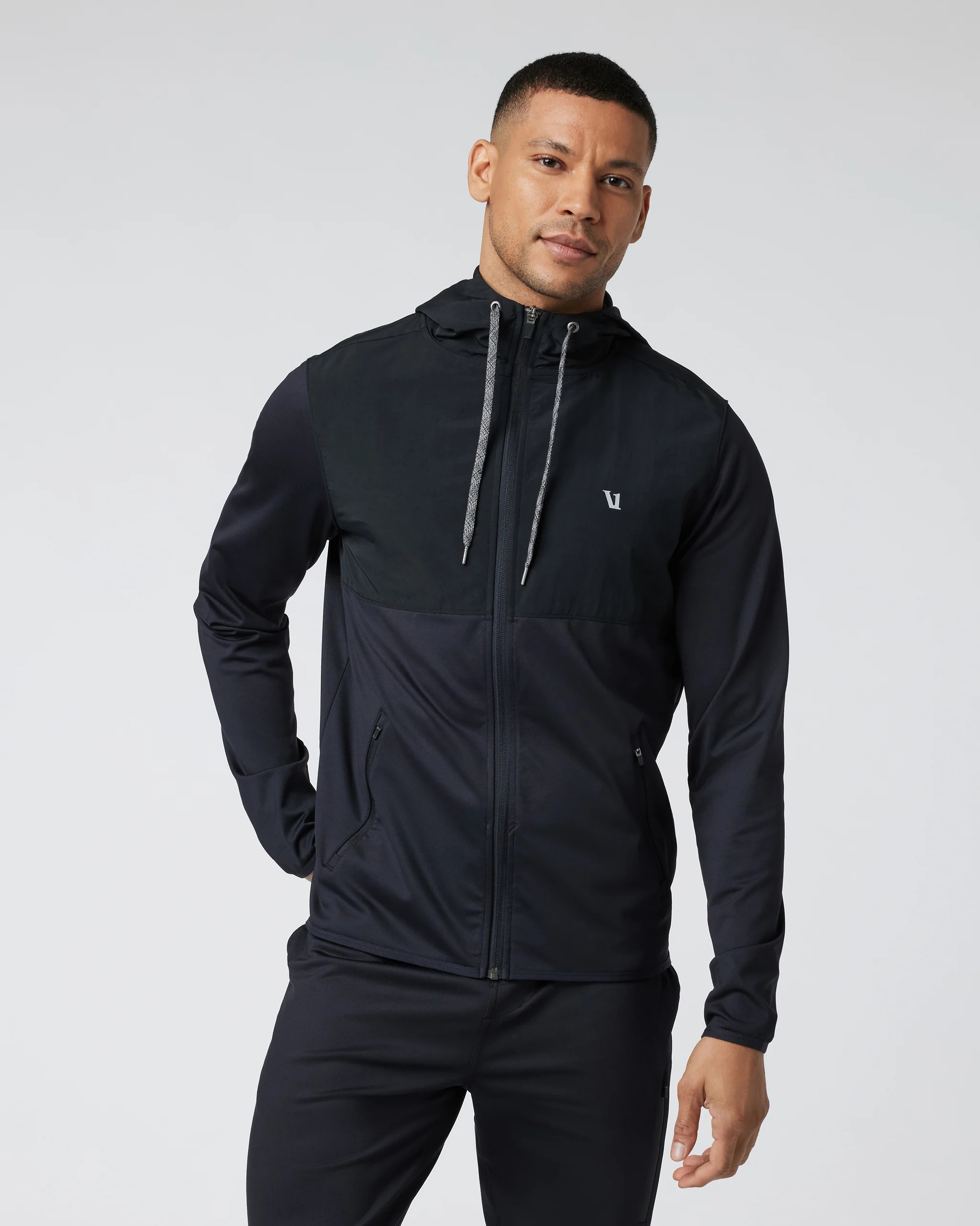 Sunday Element Jacket | Vuori Clothing (US & Canada)
