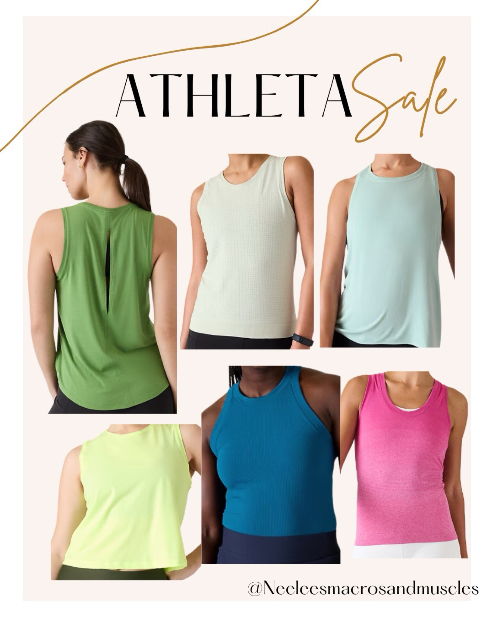 ✨Athleta SALE✨

#LTKSaleAlert #LTKActive #LTKFitness