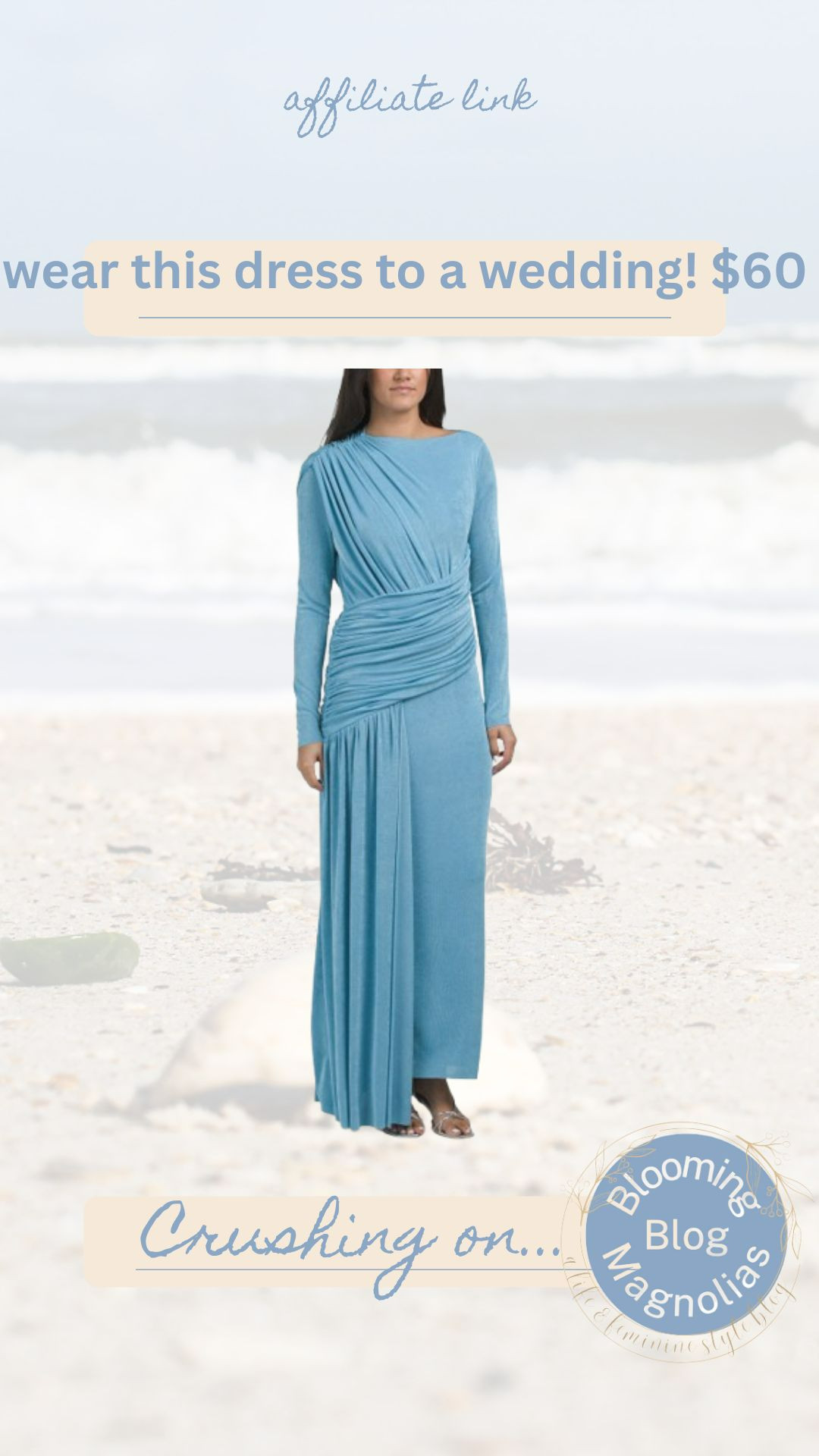 Wear this dress to a wedding. Only $60 and selling fast! Get it before it's gone!  

 #LTKFindsUnder100 #LTKWedding