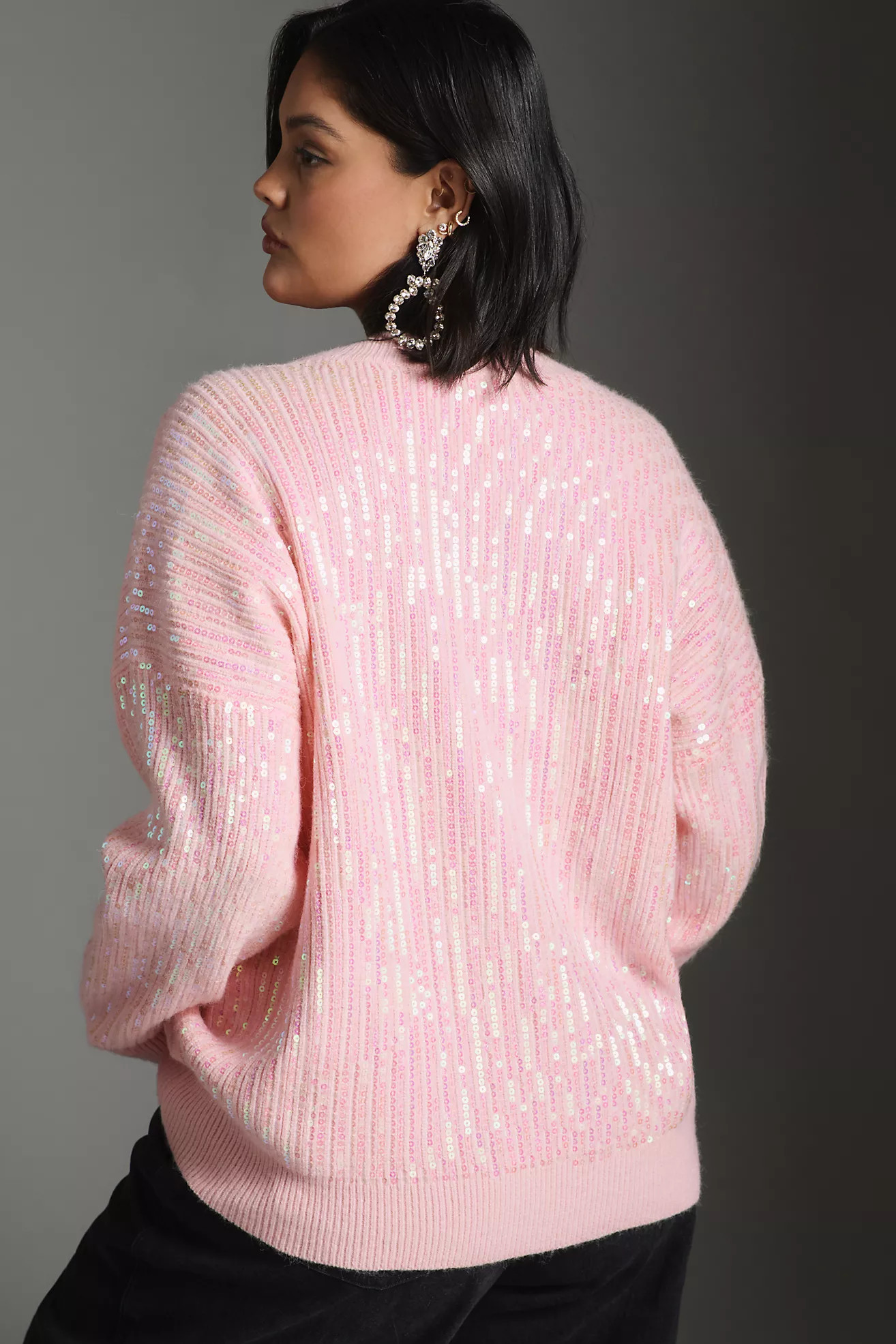 Curaae Cersei Sweater | Anthropologie (US)