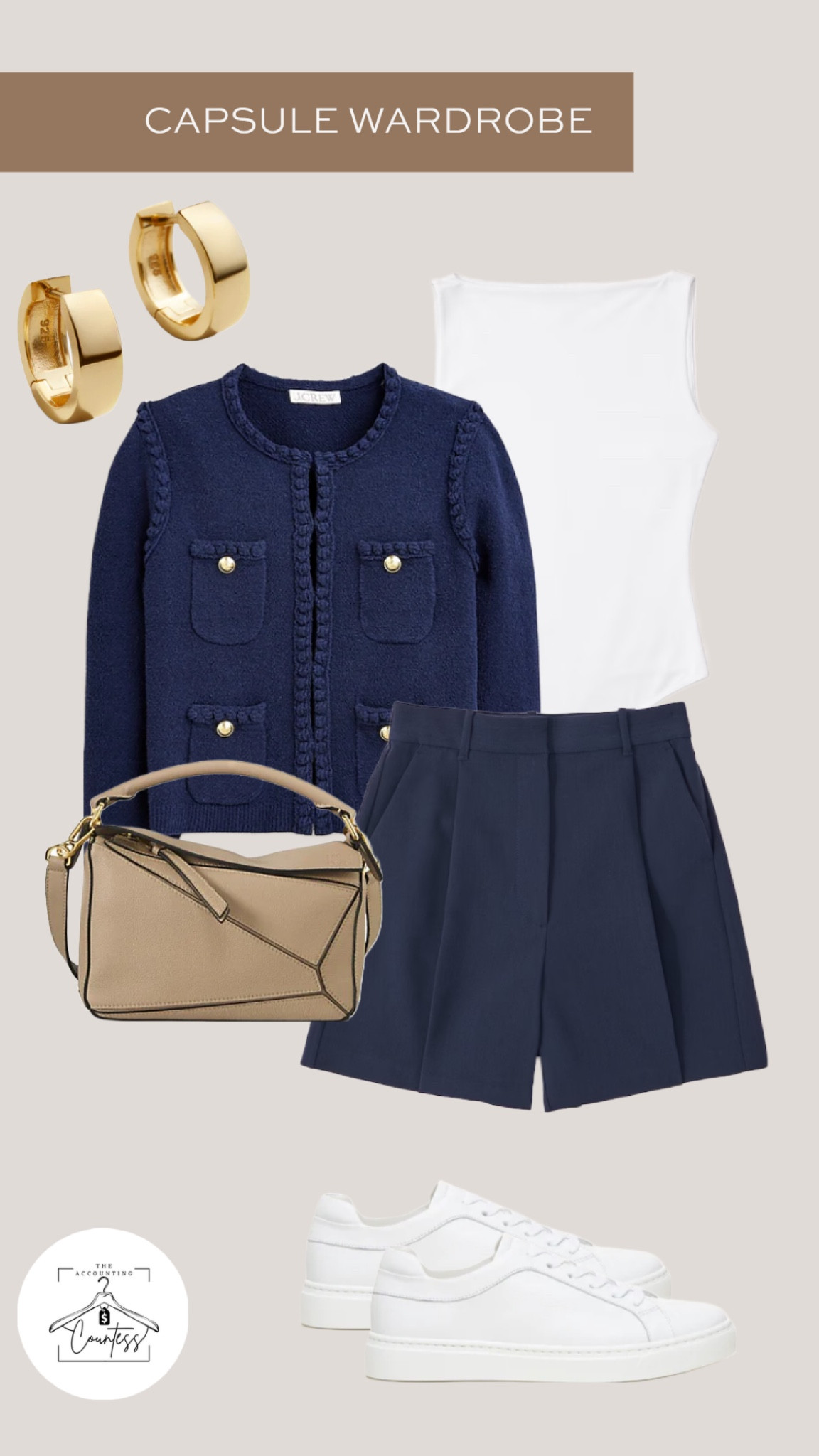 Vacation packing 

#LTKstyletip #LTKtravel