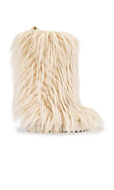 Leonora Faux High Snowboot
                    
                    Goldbergh | Revolve Clothing (Global)