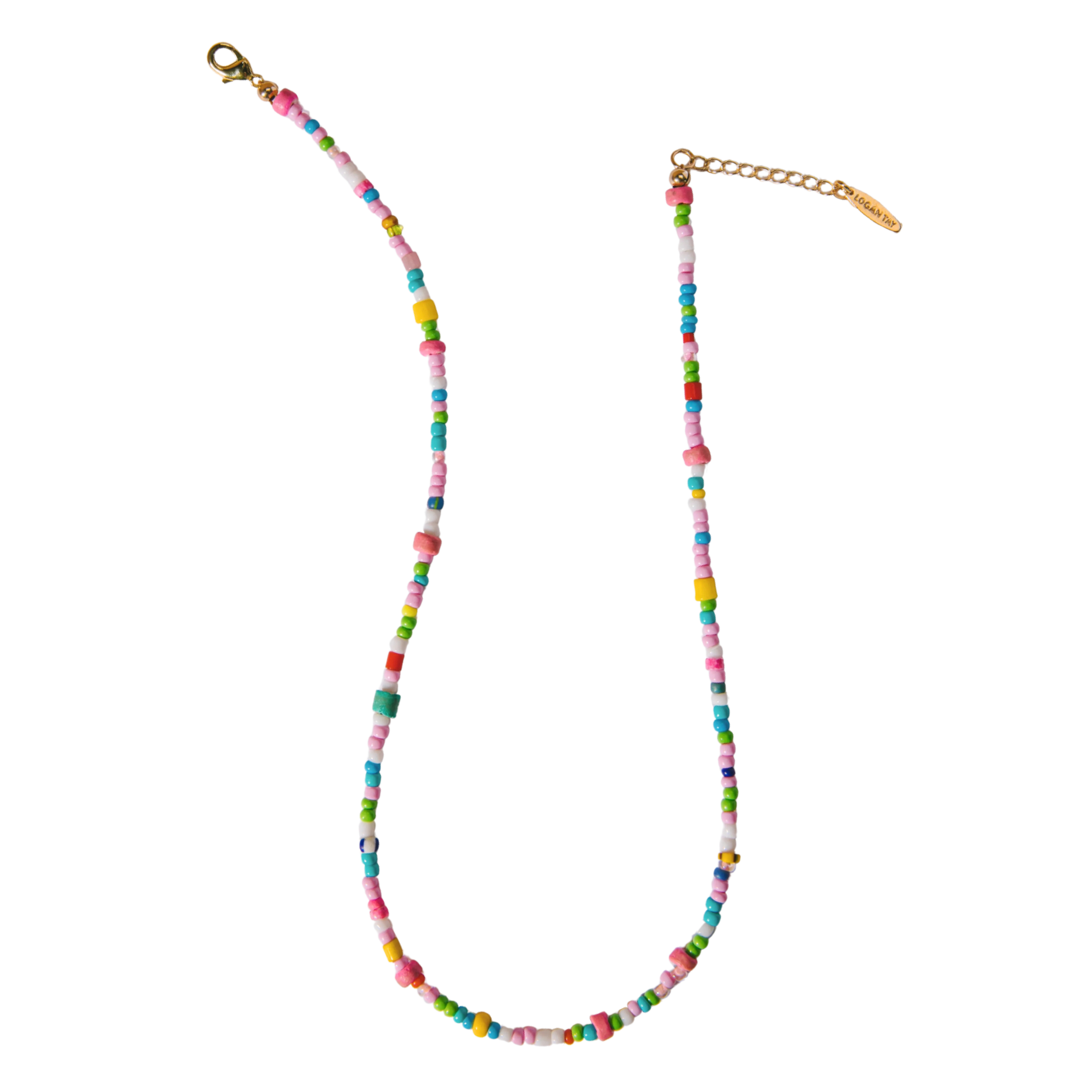 LT Choker | Logan Tay