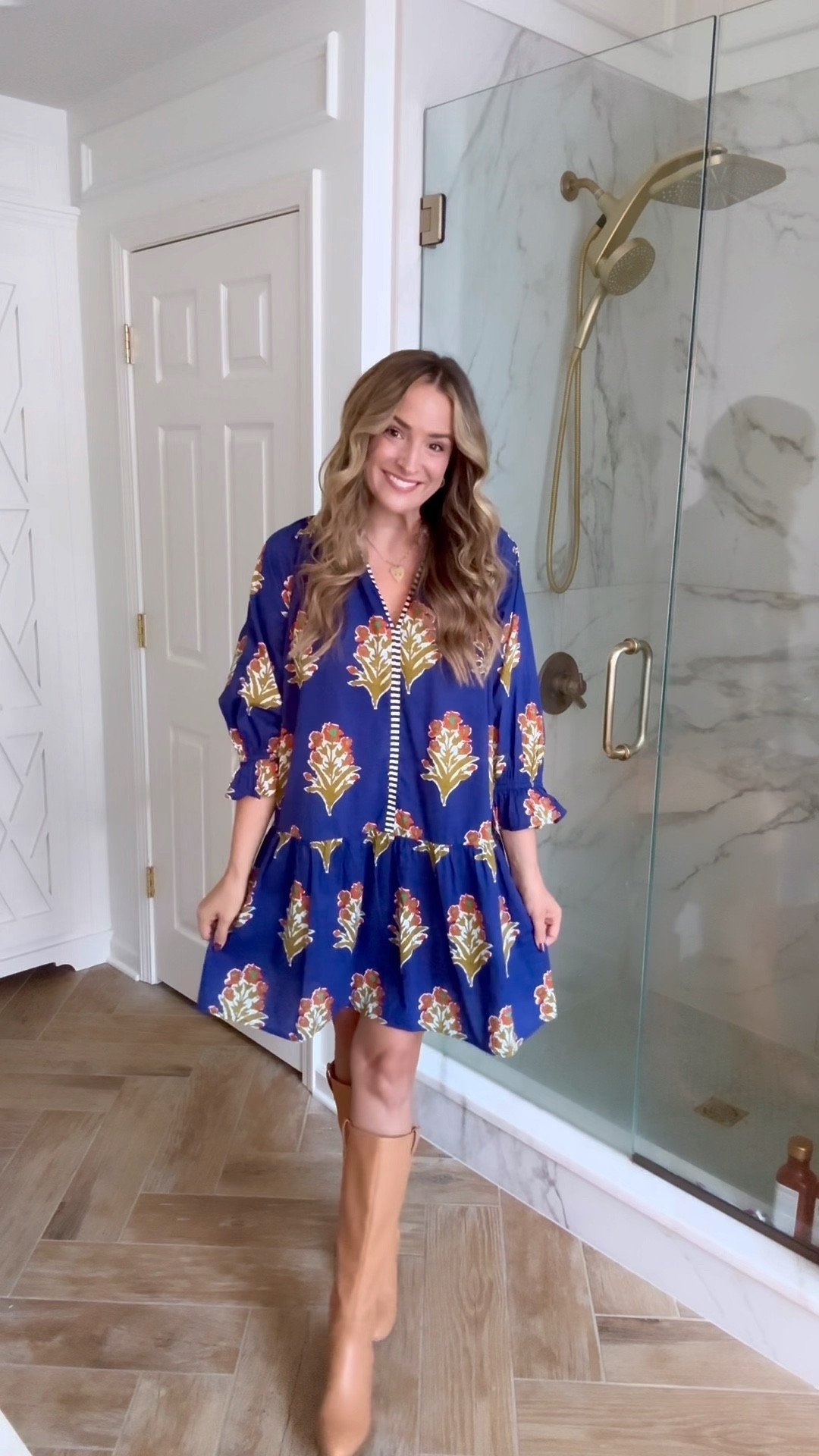 To those who know, you know the struggle is REAL! But atleast my dress is cute!! I can’t find this THML dress online but linking some faves and this print in a top! 

#LTKFindsUnder100 #LTKSeasonal #LTKHoliday