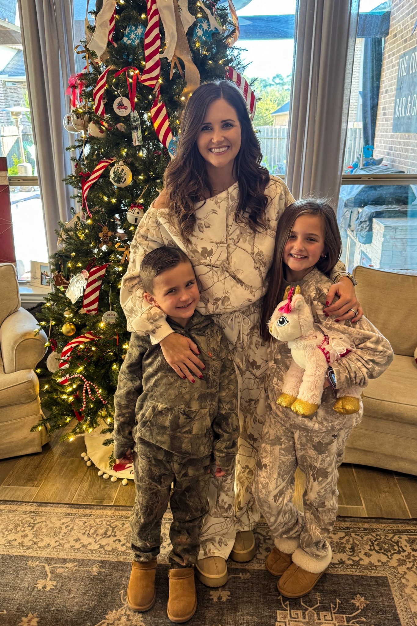 When the tiny humans want to match it’s a win for this mom! Even better when I get all of it from one place! 

#LTKmomlife #LTKKids #LTKFindsUnder50