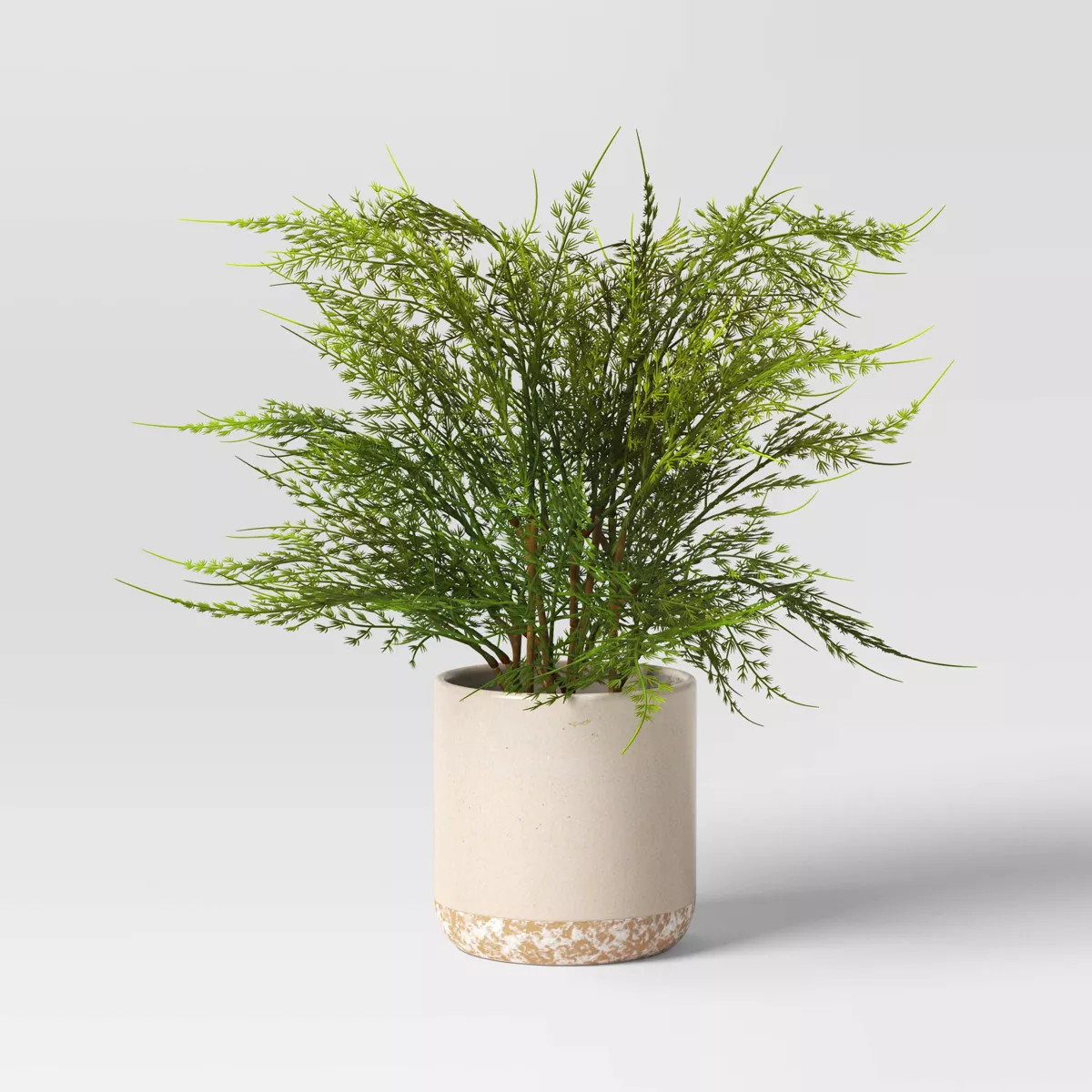 Small Artificial Asparagus Fern - Threshold™ | Target