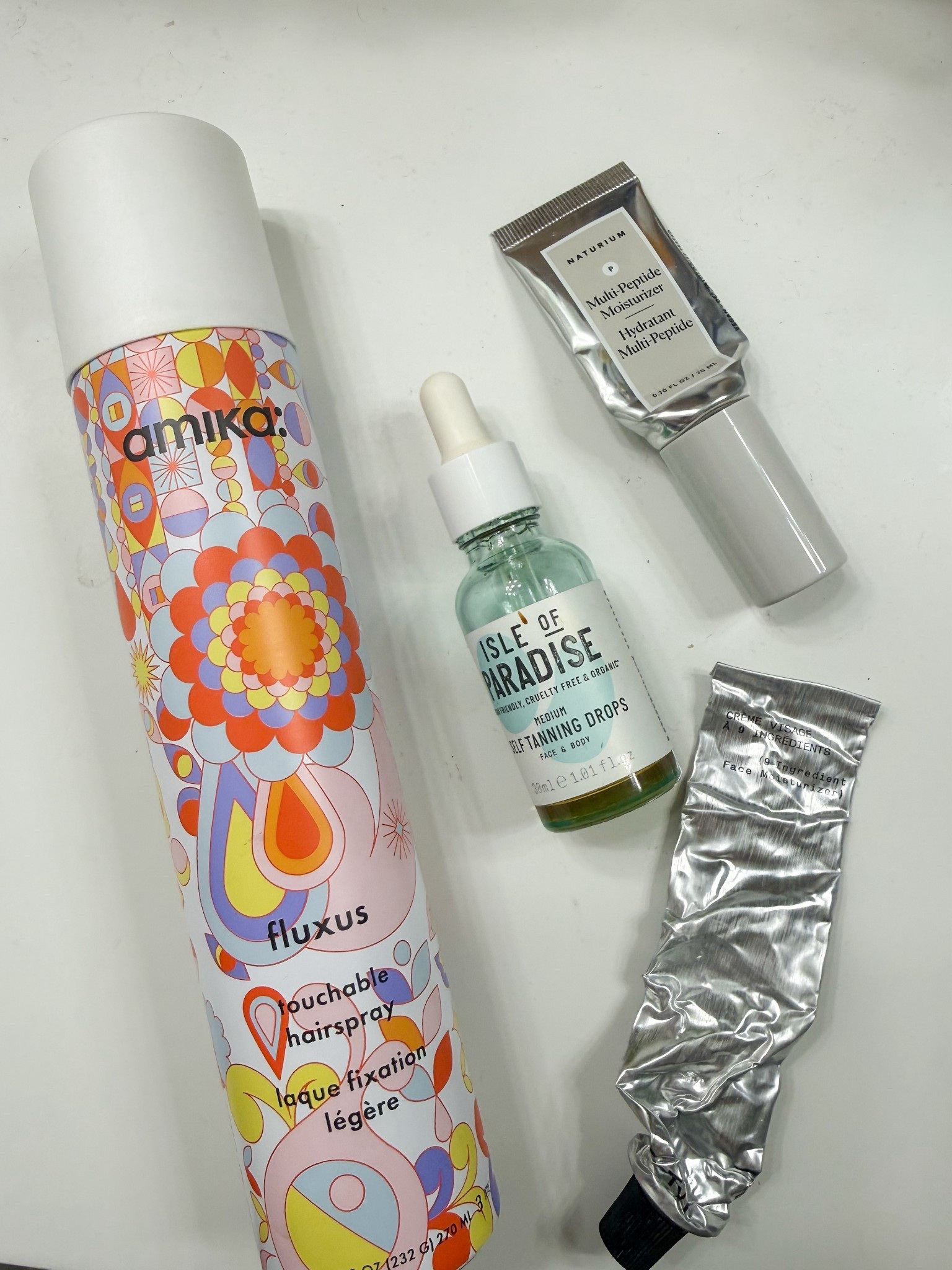 Recent empties - loved all of them and would 10/10 repurchase

#LTKgrwm #LTKselfcare #LTKBeauty