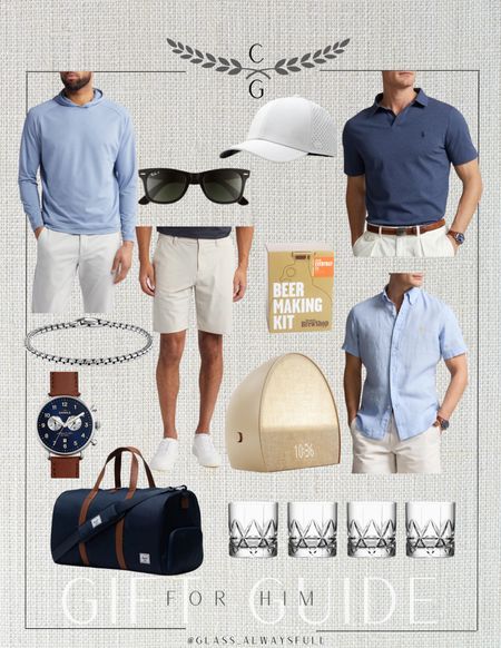 Nordstrom men’s outfit, men’s spring outfit, men’s summer outfit, men’s flip flops, Father’s Day gift guide, Father’s Day gifts, men’s cap, men’s polo shirt, men’s golf shirt, men’s vacation outfit, resort wear, beach vacation, Father’s Day, Easter, men’s spring clothes, mens spring wardrobe, men’s wardrobe capsule, men’s shorts. Callie Glass #LTKGiftGuide  #ltkseasonal

#LTKFamily #LTKMens #LTKSeasonal