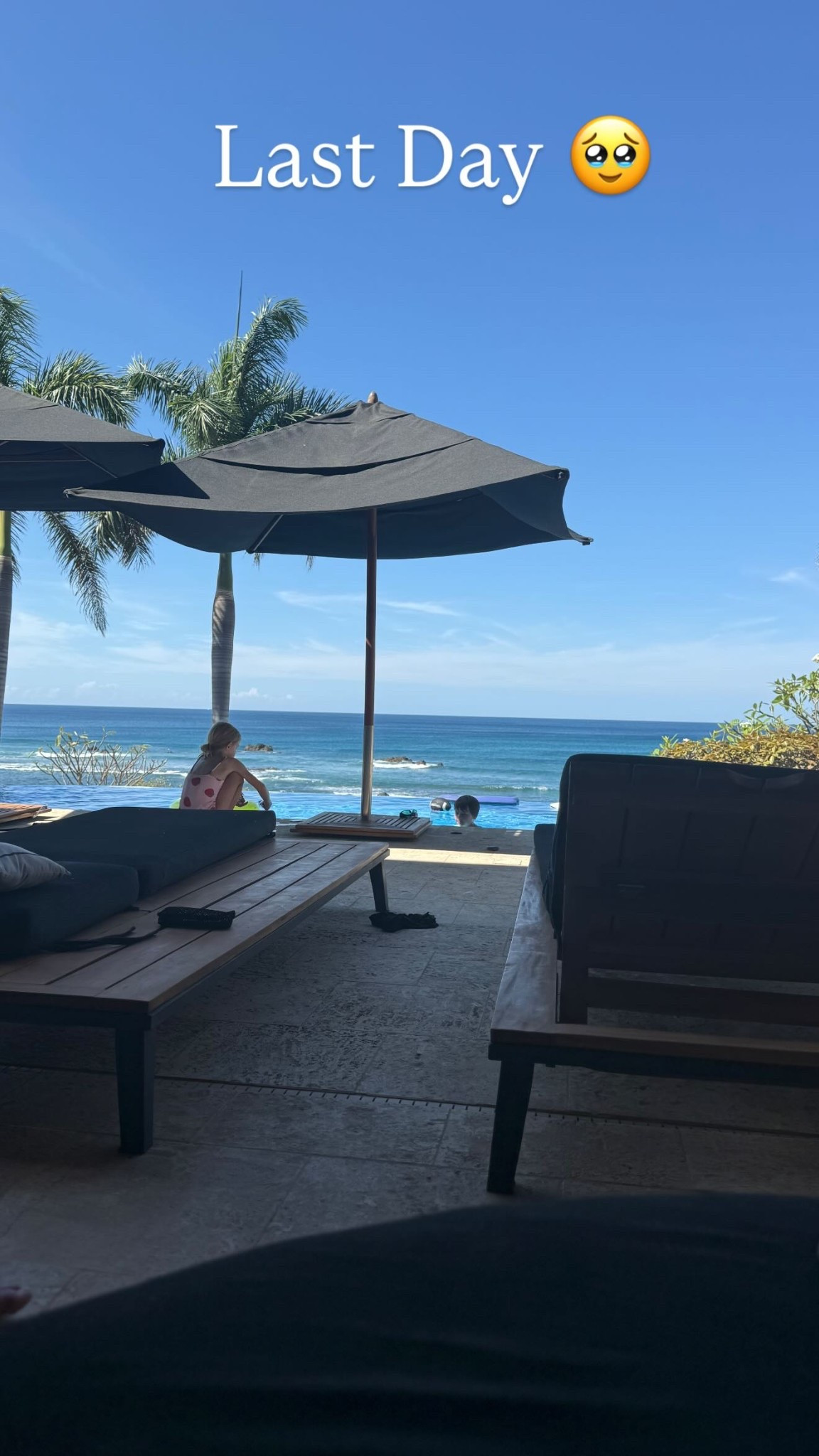 Last Day in beautiful Costa Rica!!

#LTKSpringSale #LTKSaleAlert #LTKStyleTip