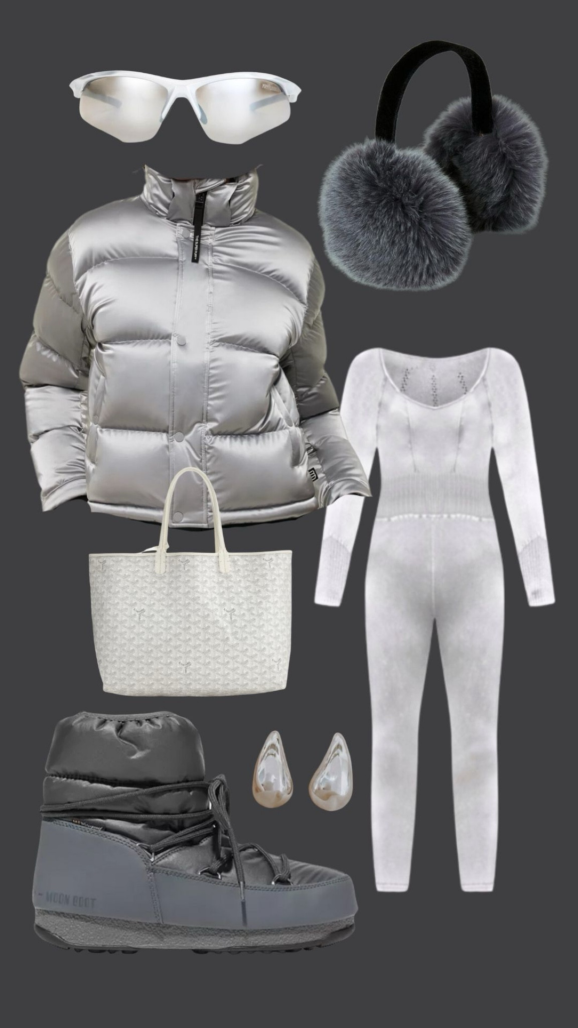 Girl’s snow trip fit pt. 5 !! 

#LTKstyletip #LTKSeasonal