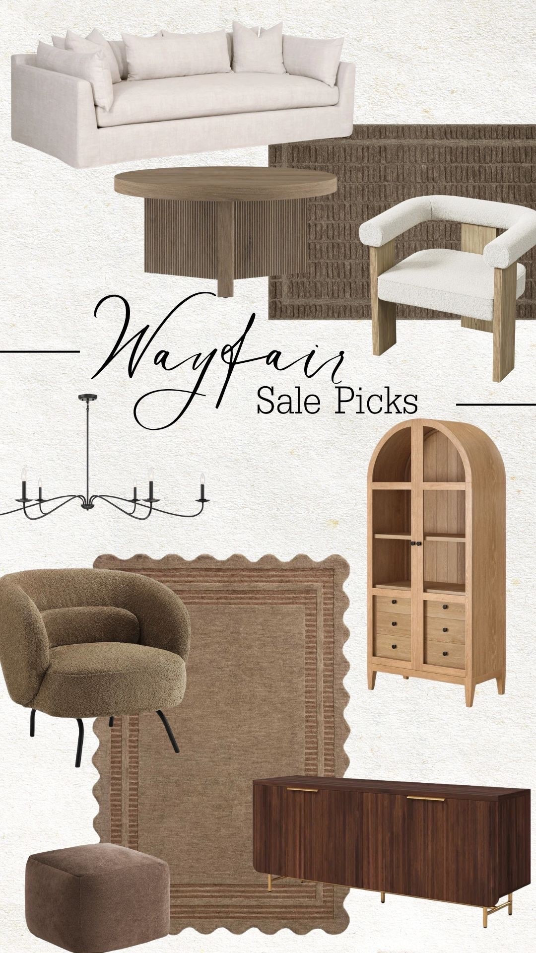 Wayfair sale finds

#LTKcanada #LTKfall #LTKhome