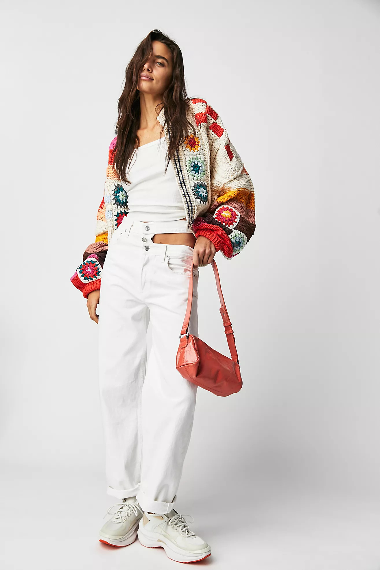 Clear Skies Cardi | Free People (Global - UK&FR Excluded)