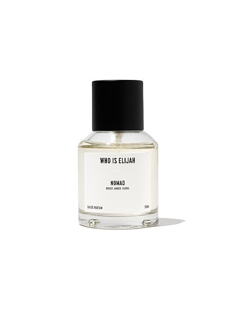 Who Is Elijah Nomad 50ml | David Jones | David Jones (Australia & New Zealand)