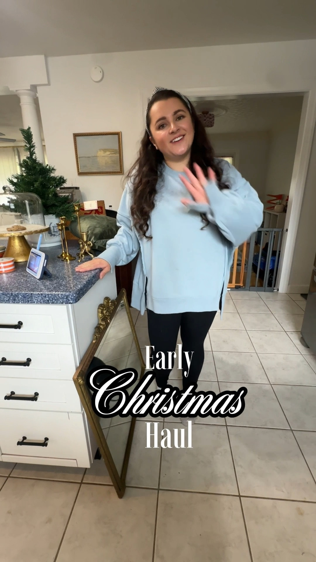 Early Christmas haul!

Vintage finds, Ralph Lauren, classic Christmas, target, Amazon, candlestick holders, Christmas tree, Grandmillenial, preppy, bow mirror, champagne bucket, monogram, bows, bow pillow 

#LTKSeasonal #LTKHoliday #LTKHome