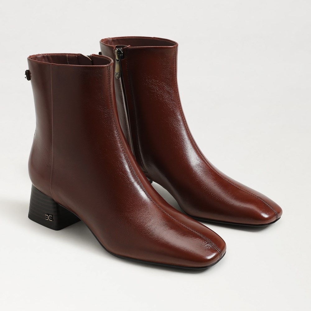 Paige Ankle Boot | Sam Edelman